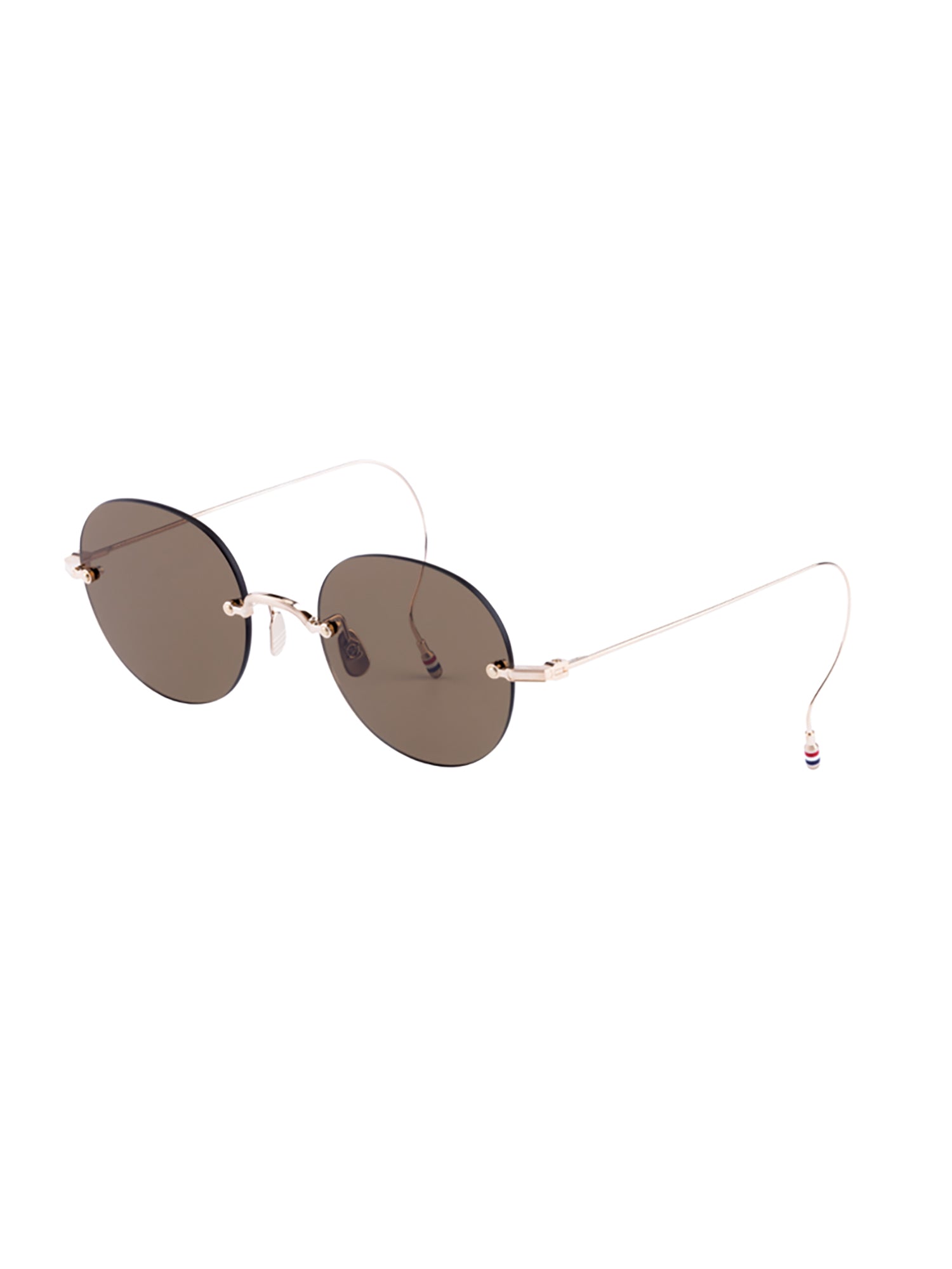1nxb59u0a Metallic Titanium | Glasses