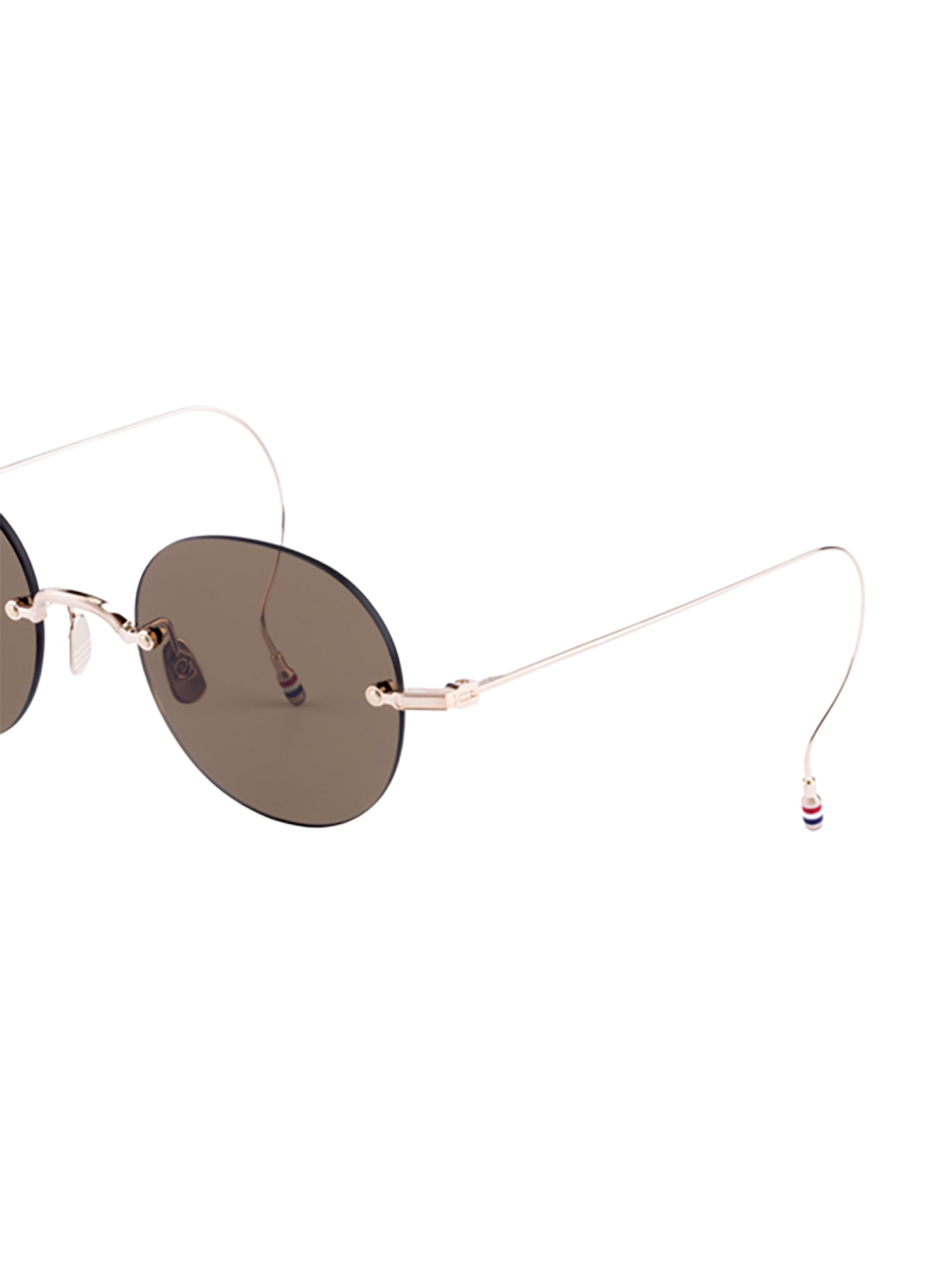 1nxb59u0a Metallic Titanium | Glasses