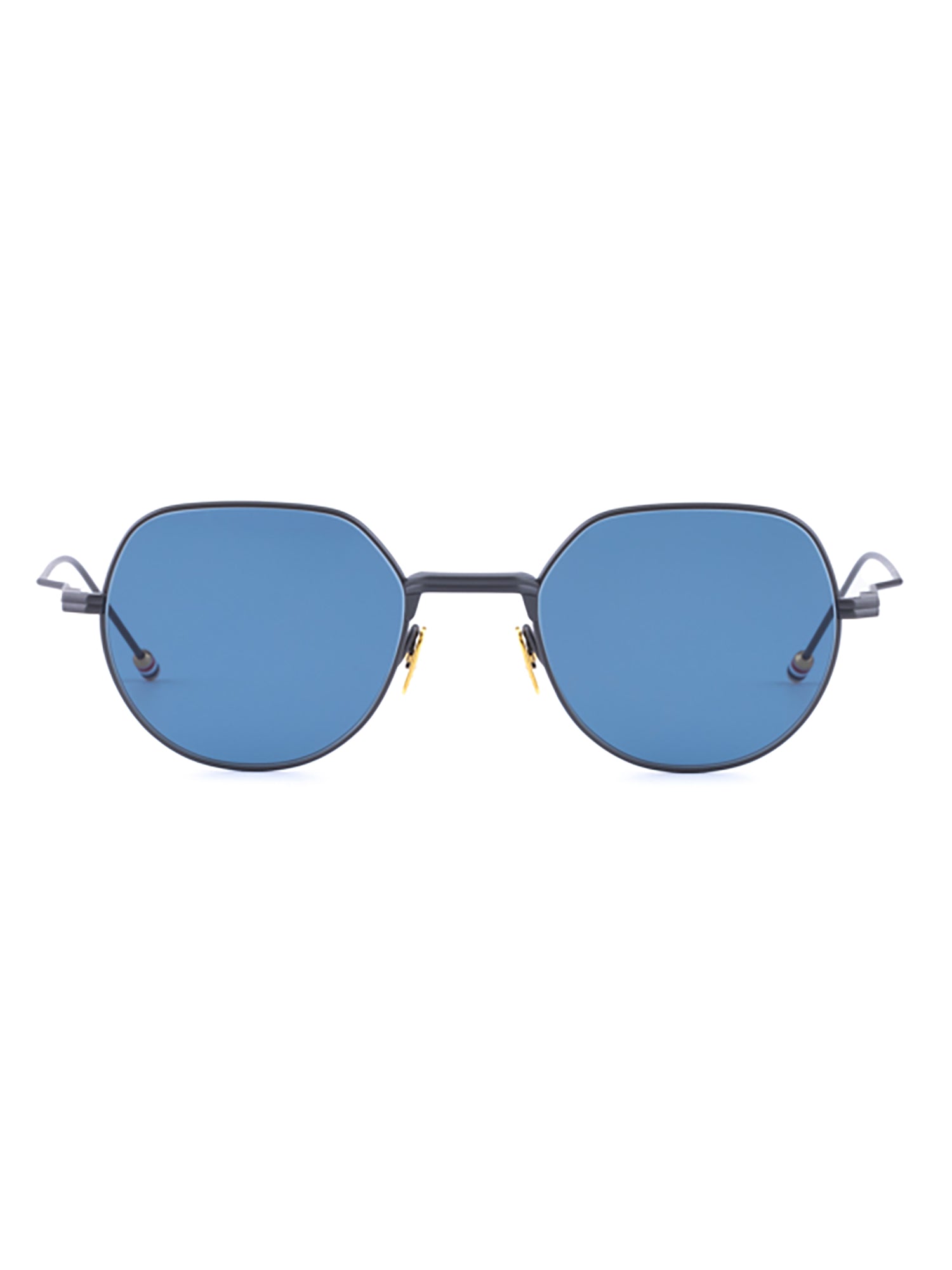 1nxd59u0a Black Titanium | Glasses