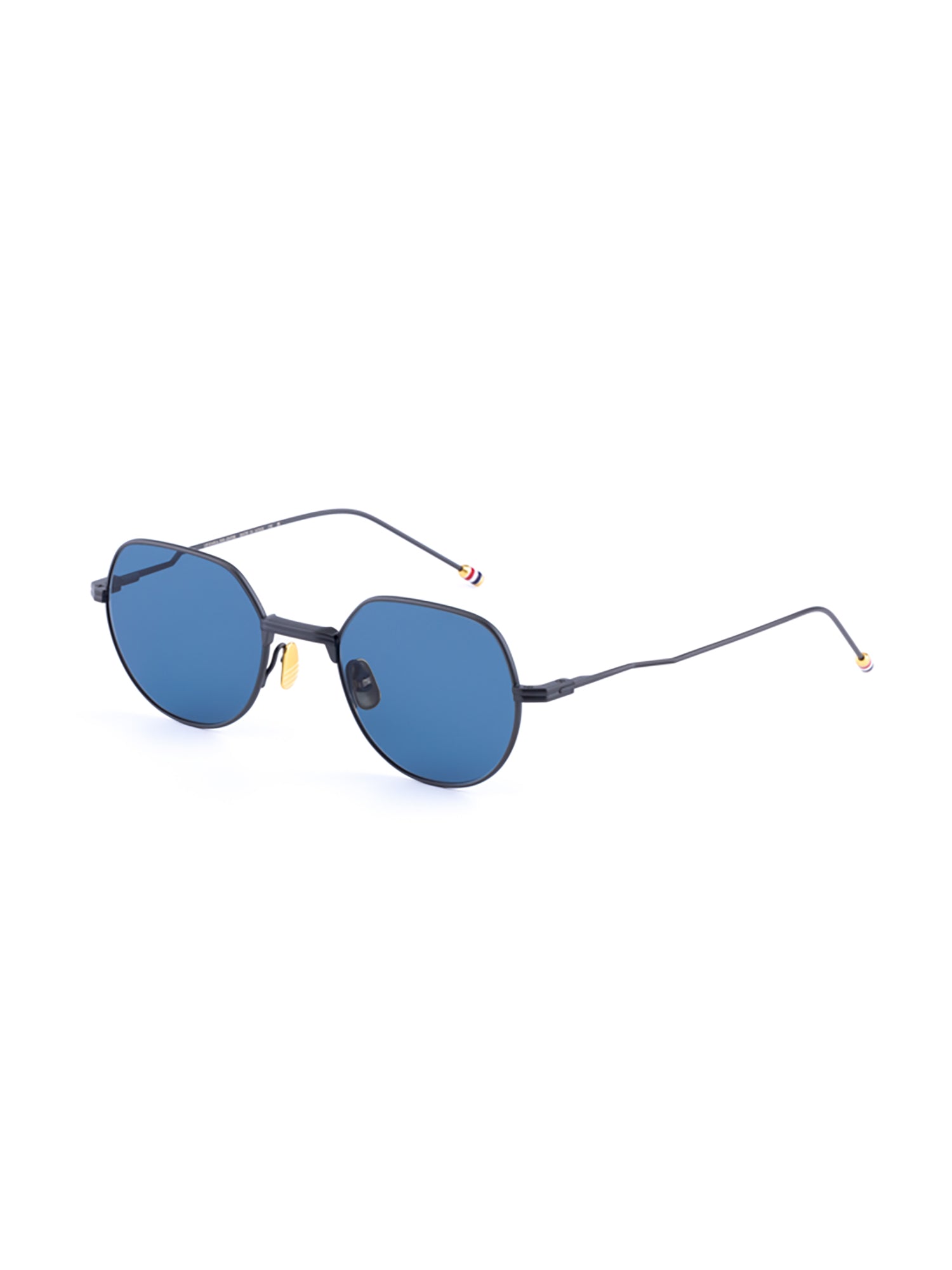 1nxd59u0a Black Titanium | Glasses