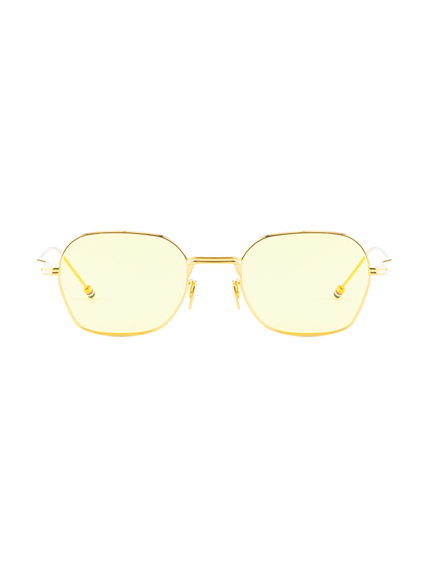1nxg59u0a Metallic Titanium | Glasses