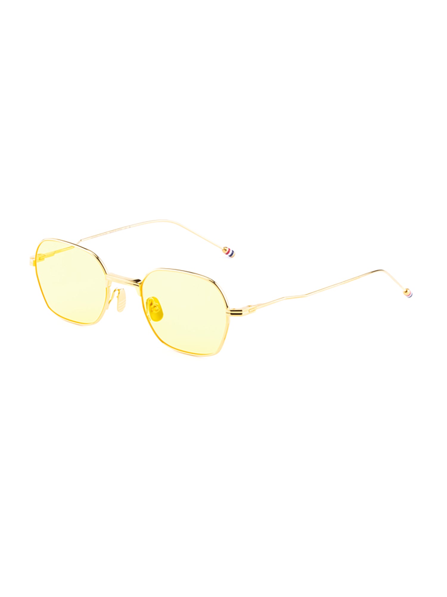 1nxg59u0a Metallic Titanium | Glasses