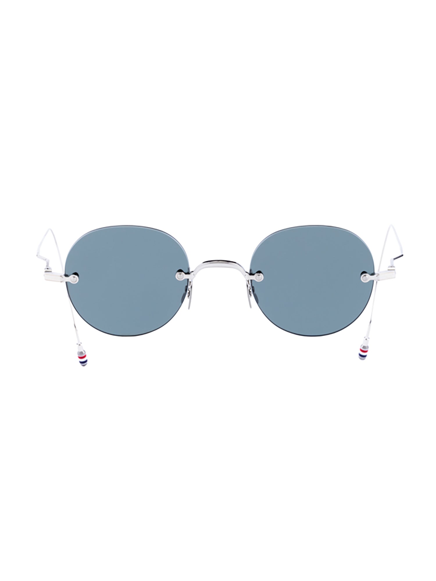 1nxj59u0a Metallic Titanium | Glasses