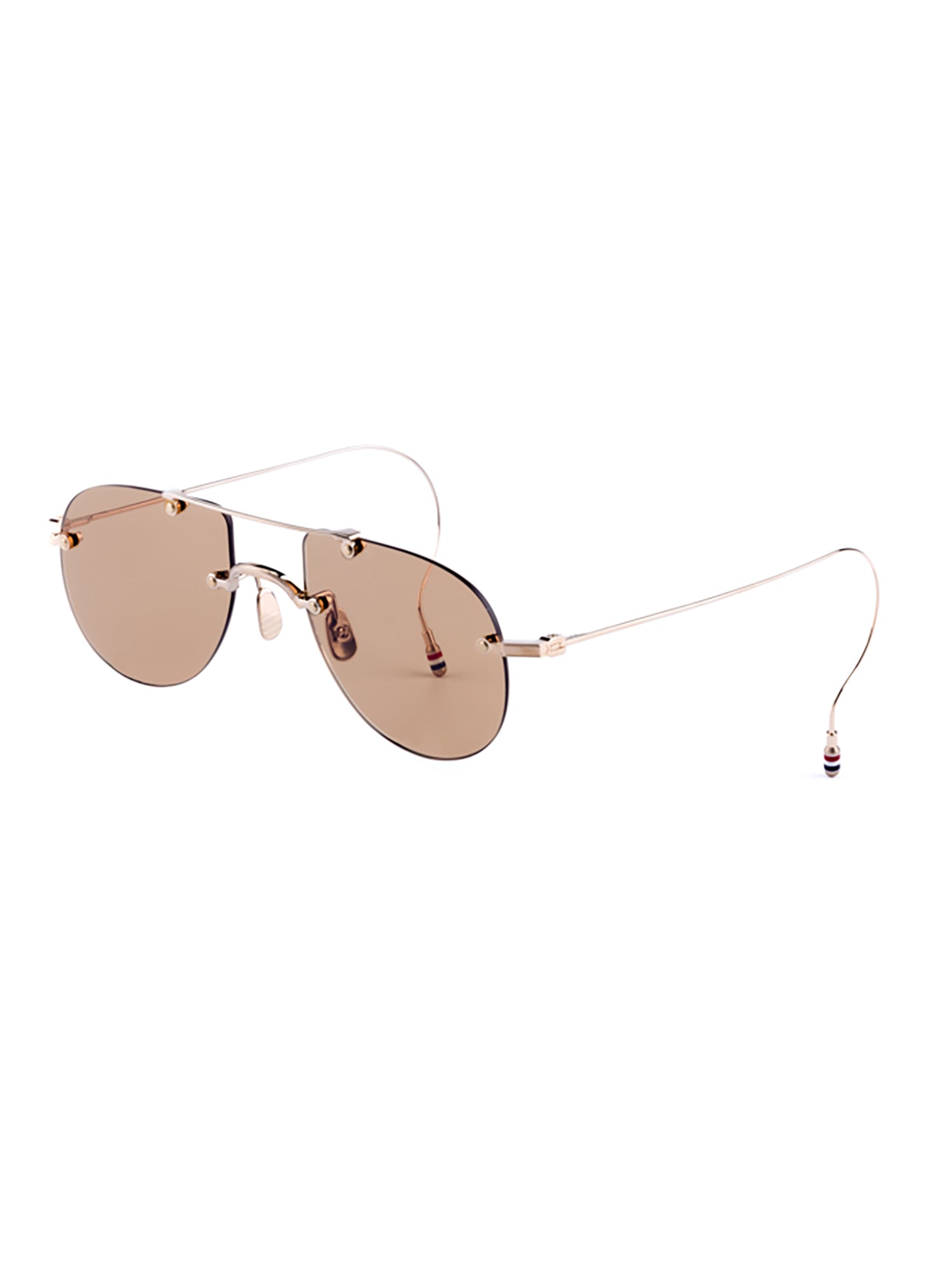 1nxq59u0a Metallic Titanium | Glasses