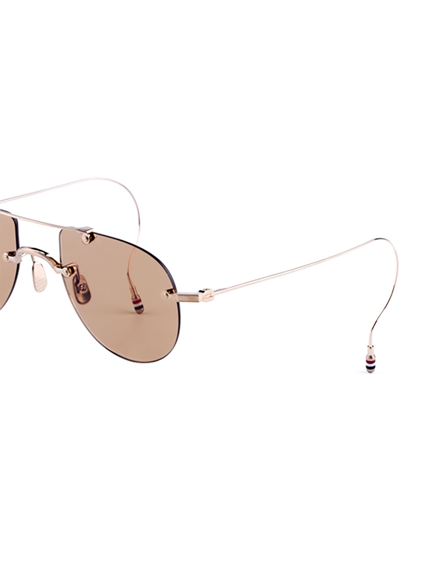 1nxq59u0a Metallic Titanium | Glasses
