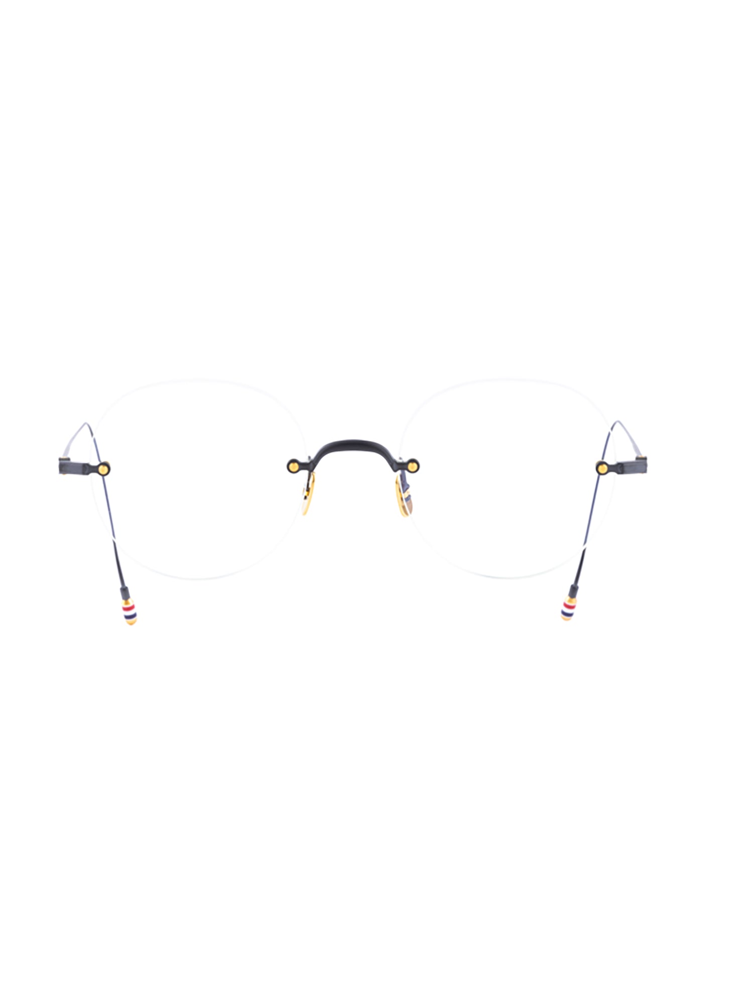 1nxe59u0a Black Titanium | Glasses