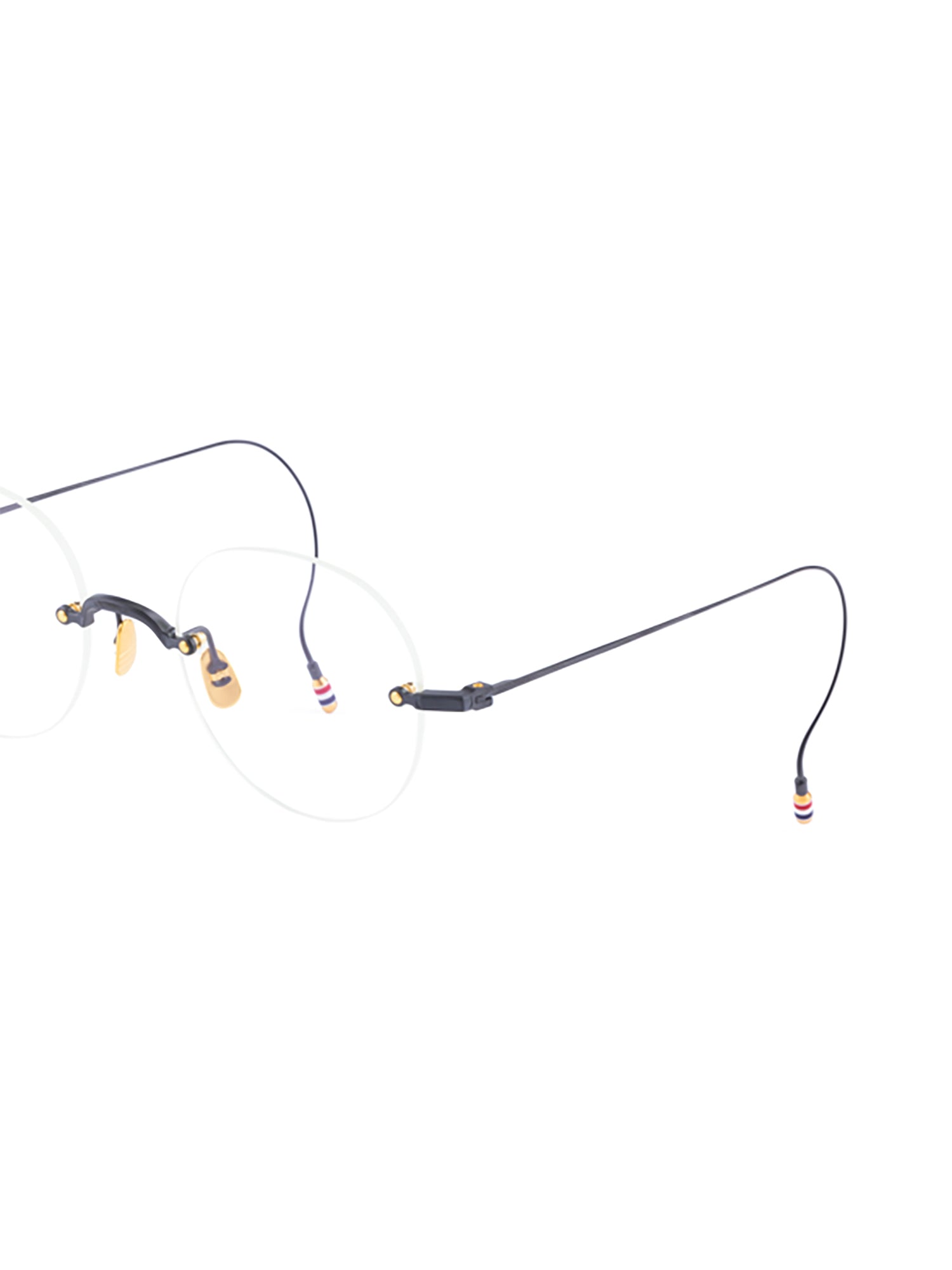 1nxe59u0a Black Titanium | Glasses