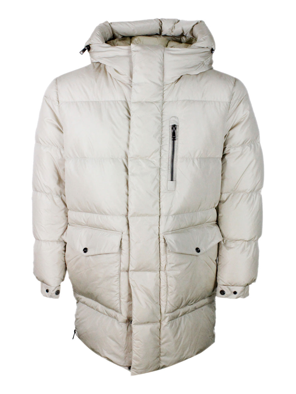 Add Coats Oat Beige 100ny