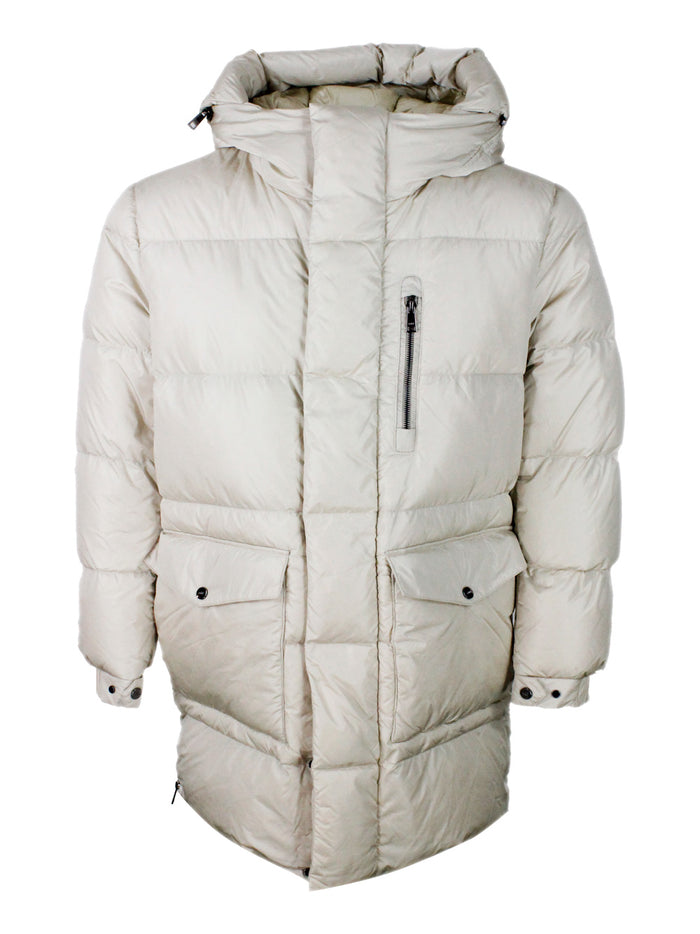 Add Coats Oat Beige 100ny