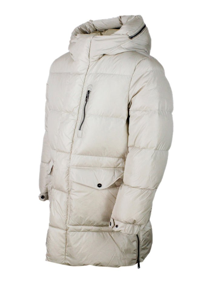 Add Coats Oat Beige 100ny