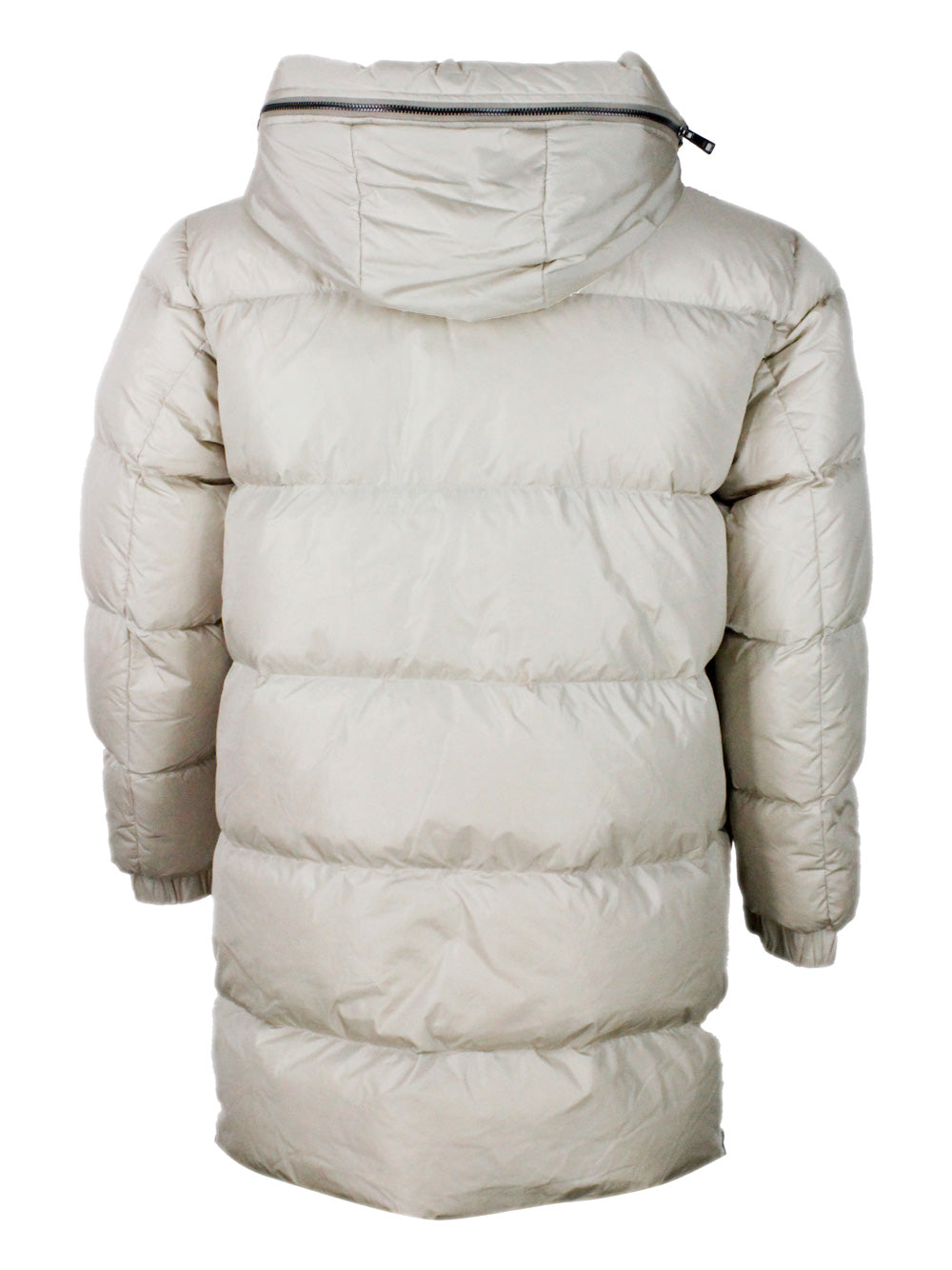 Add Coats Oat Beige 100ny