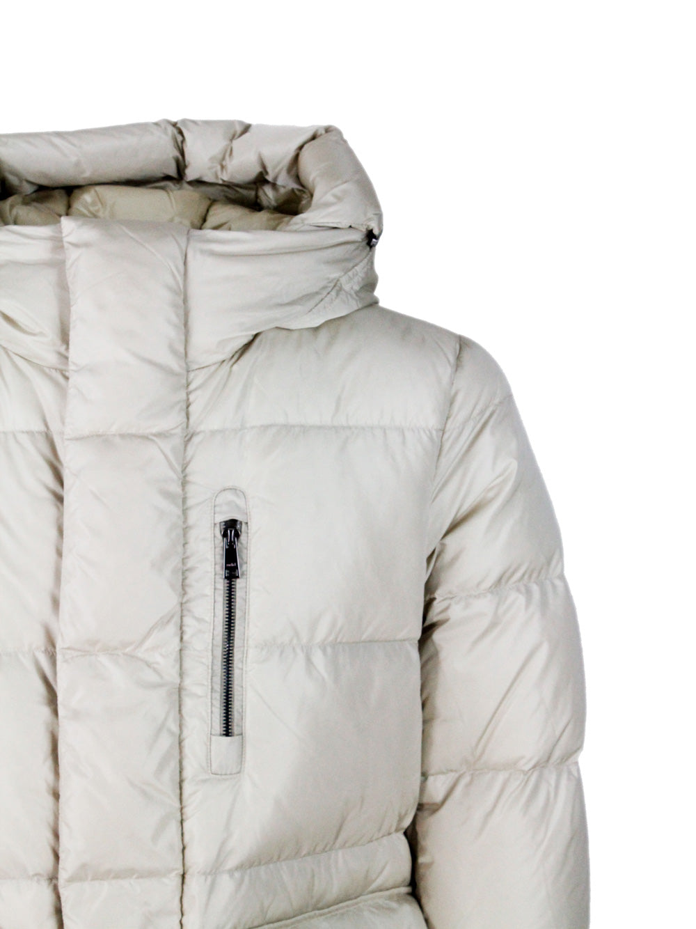 Add Coats Oat Beige 100ny