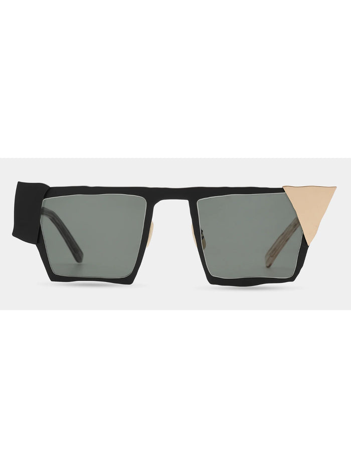 1o0i59z0a Black Titanium | Glasses