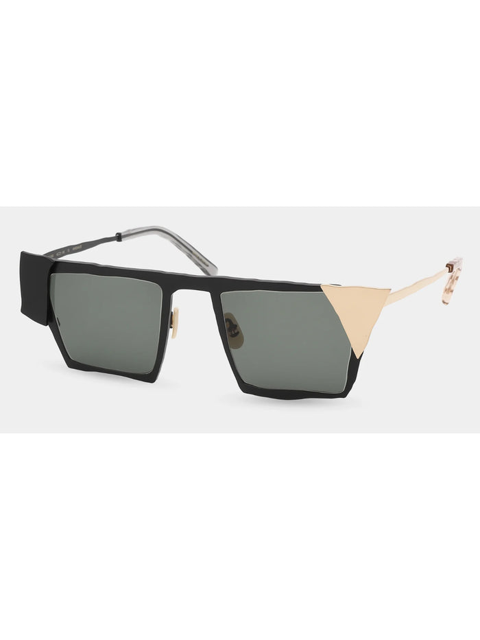 1o0i59z0a Black Titanium | Glasses