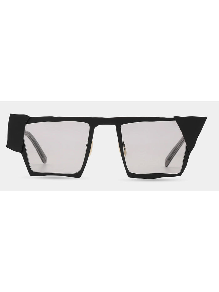 1o0j59z0a Black Titanium | Glasses