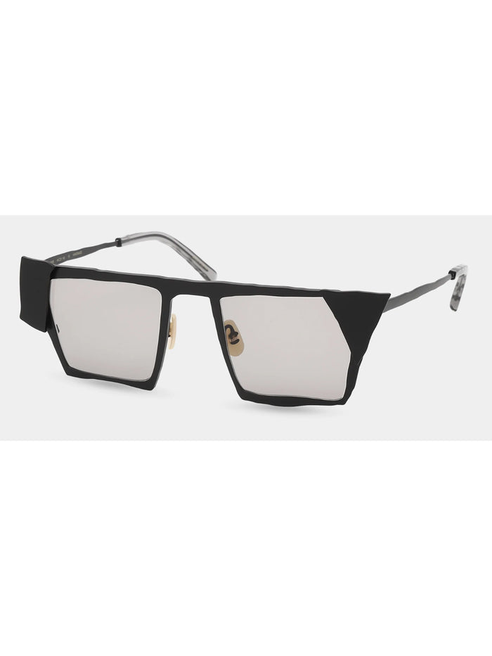 1o0j59z0a Black Titanium | Glasses