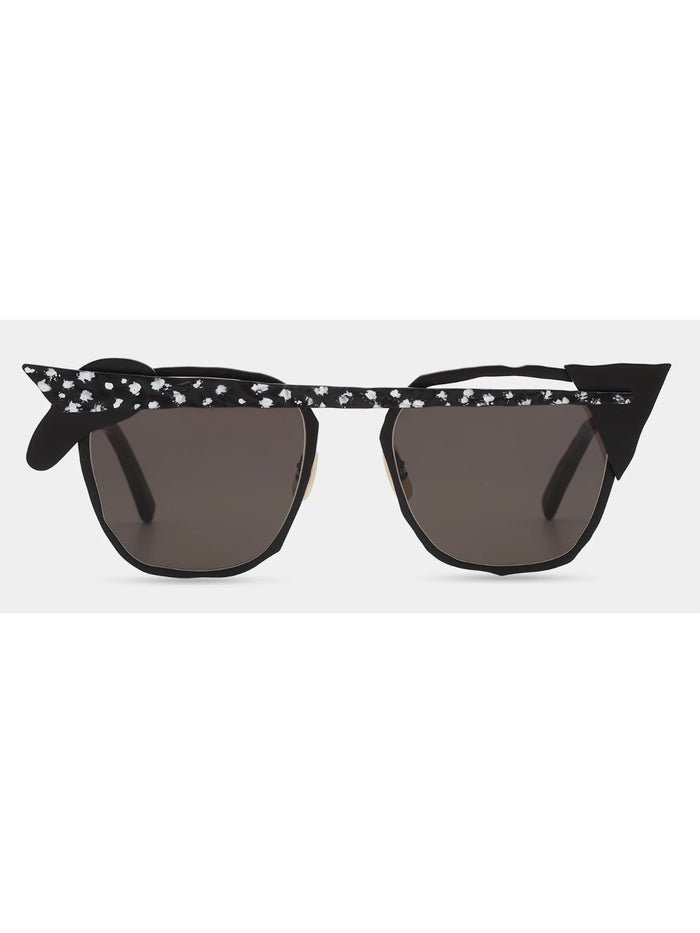 1o0k59z0a Black Titanium | Glasses