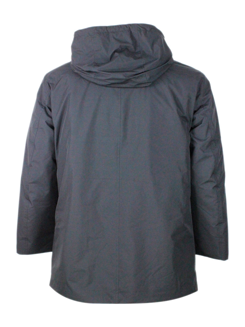 Add Coats Black 100ny