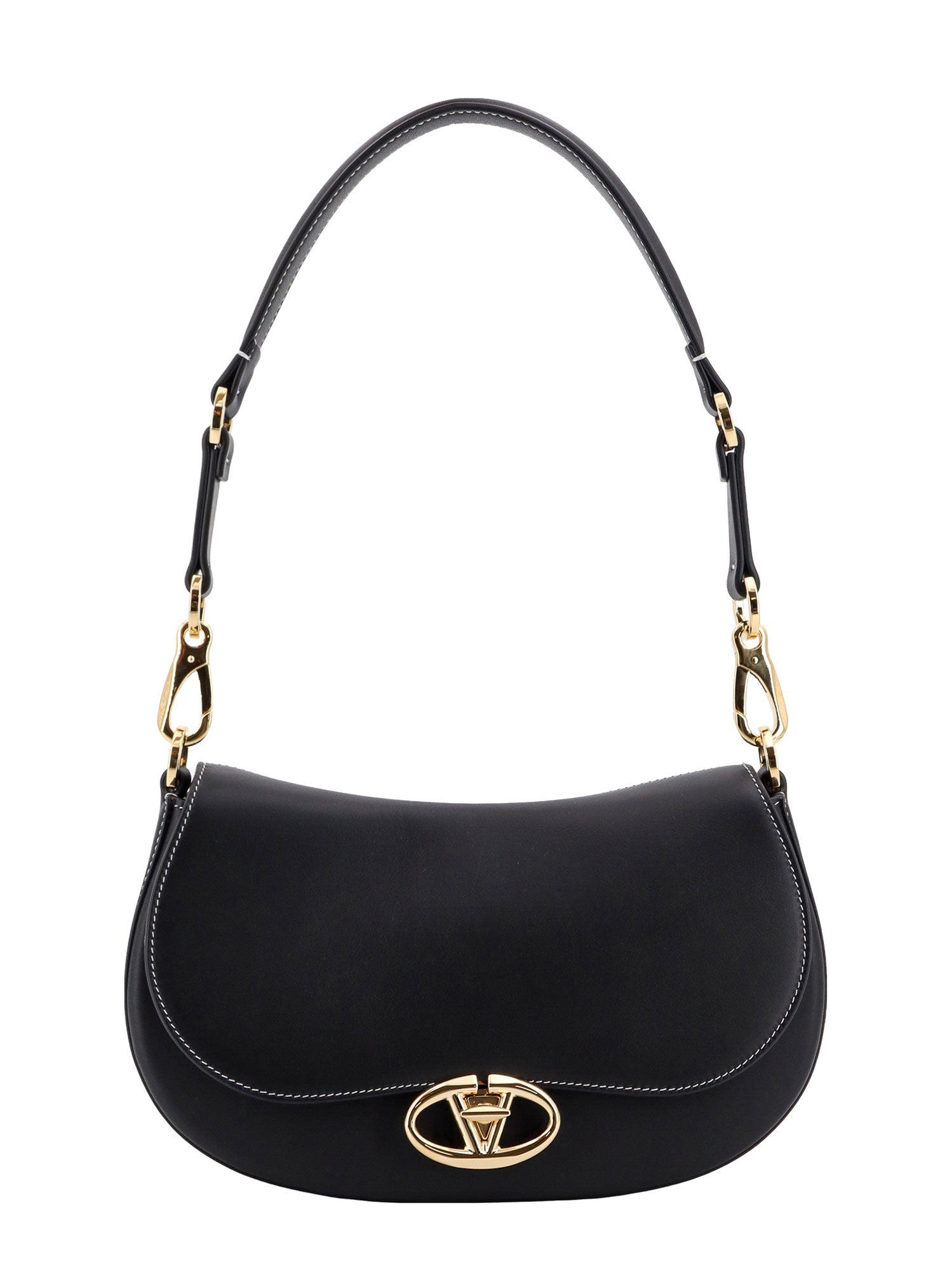 Valentino Garavani Bags Black Pelle