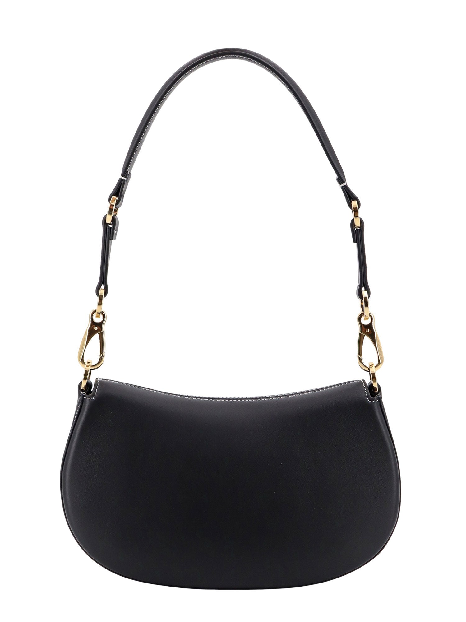 Valentino Garavani Bags Black Pelle