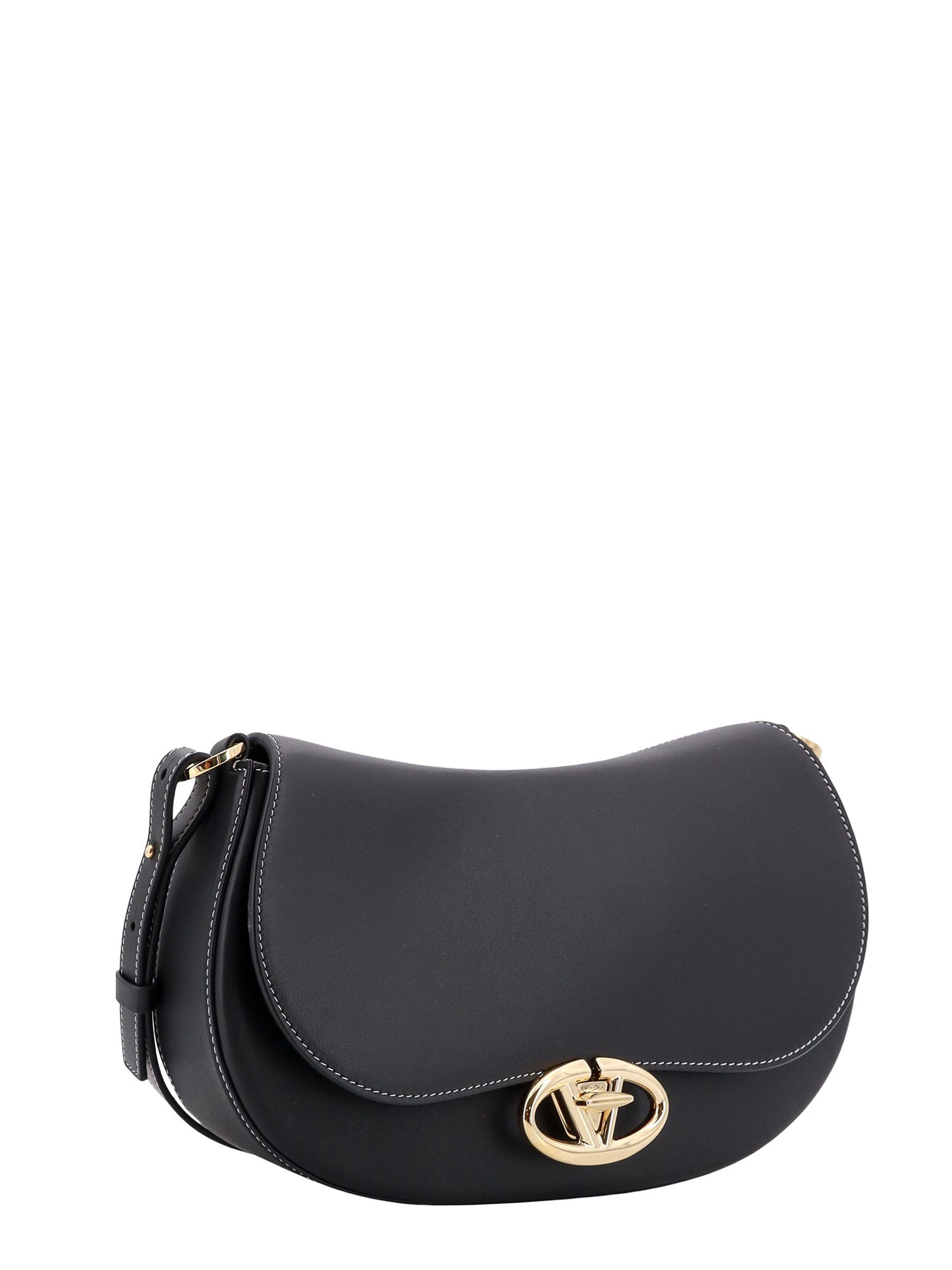 Valentino Garavani Bags Black Pelle