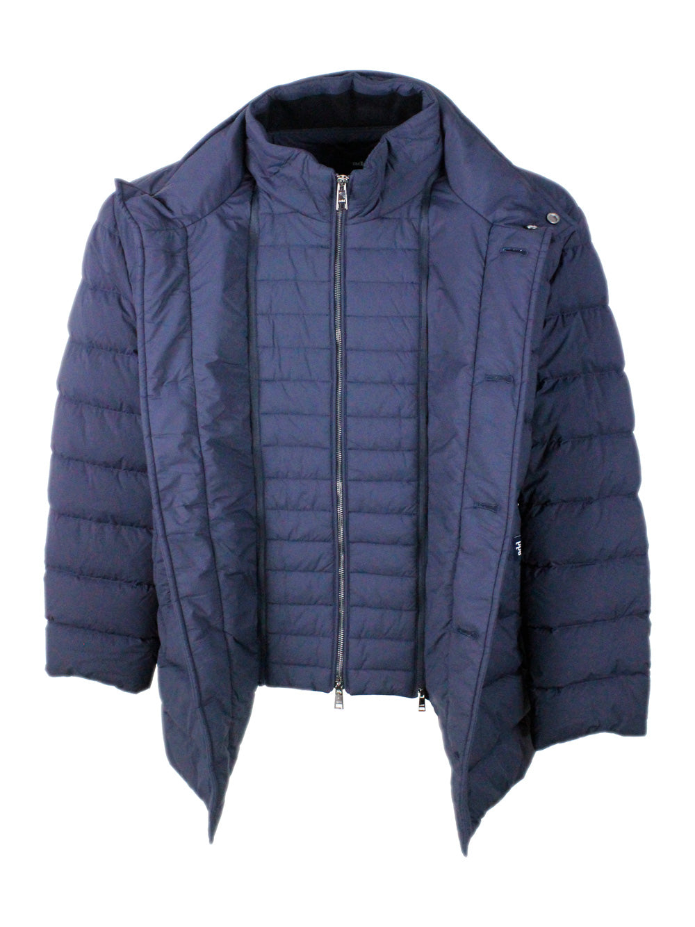 Add Coats Pacific Blu 100ny