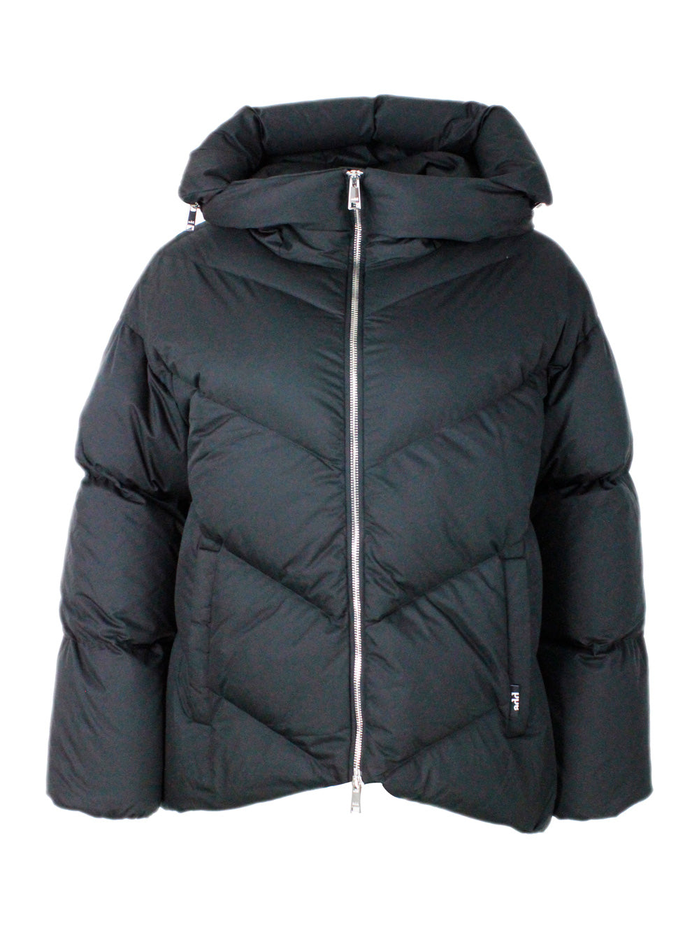 Add Coats Black 100ny