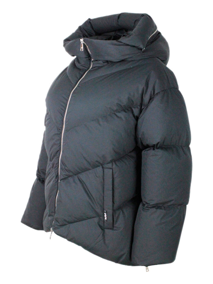 Add Coats Black 100ny