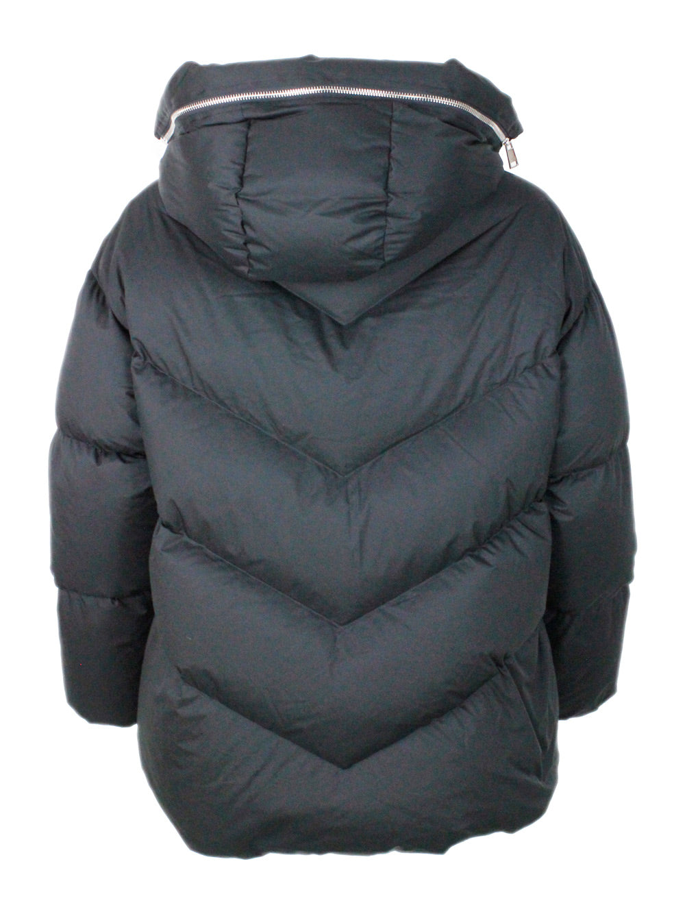 Add Coats Black 100ny