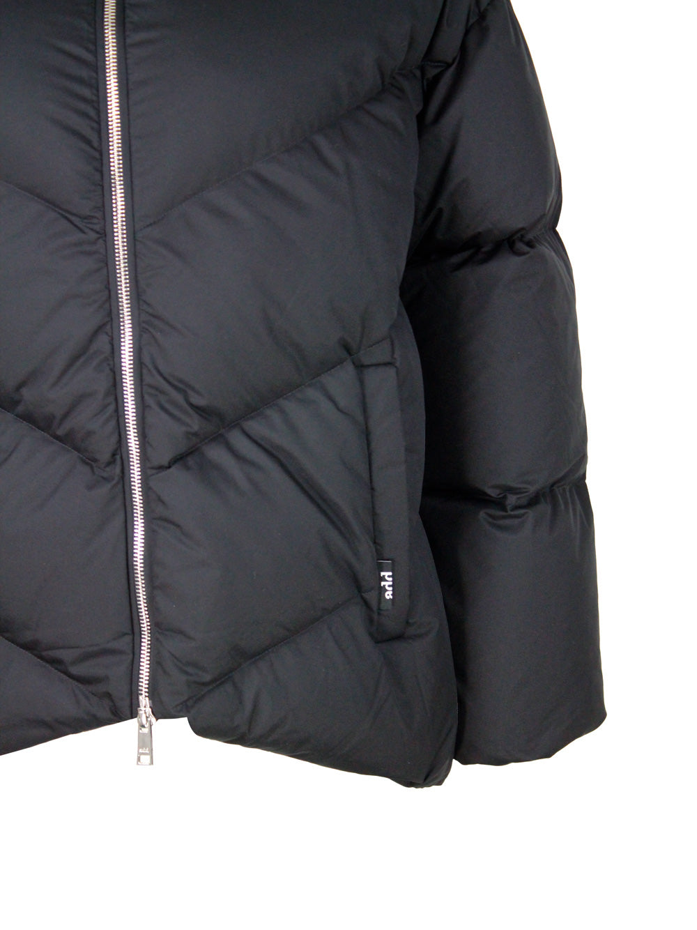 Add Coats Black 100ny