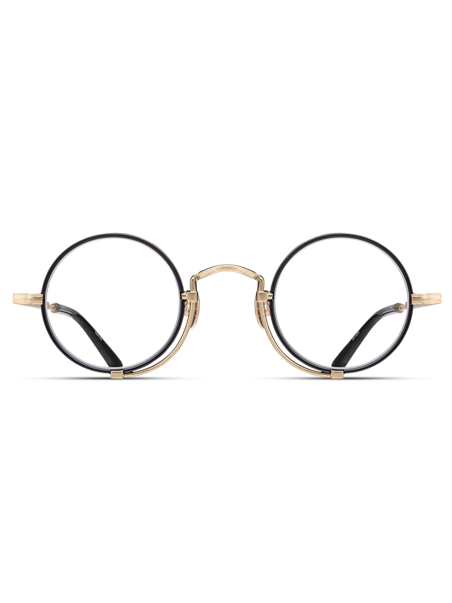 1nym59v0a Bg_mbk Titanium | Glasses