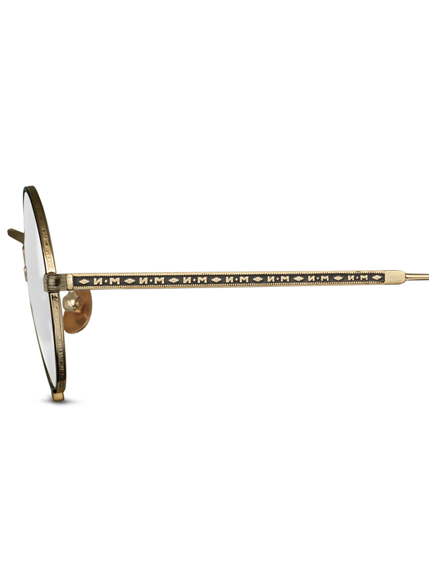 1nym59v0a Bg_mbk Titanium | Glasses