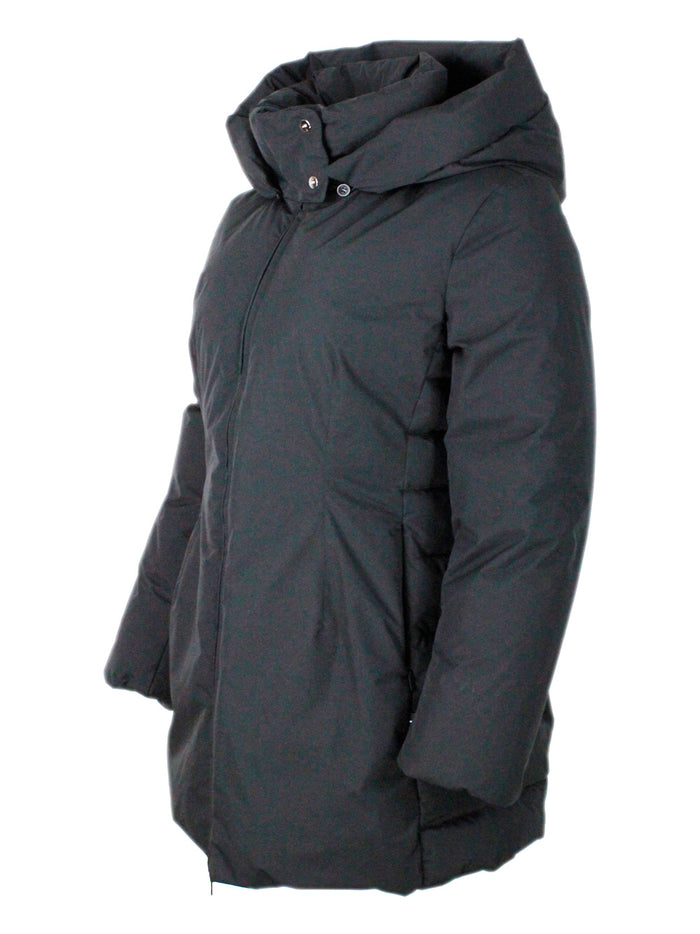 Add Coats Black