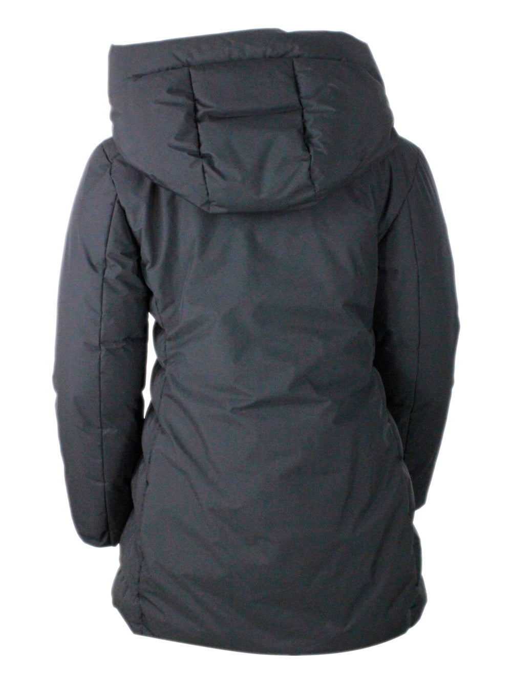 Add Coats Black