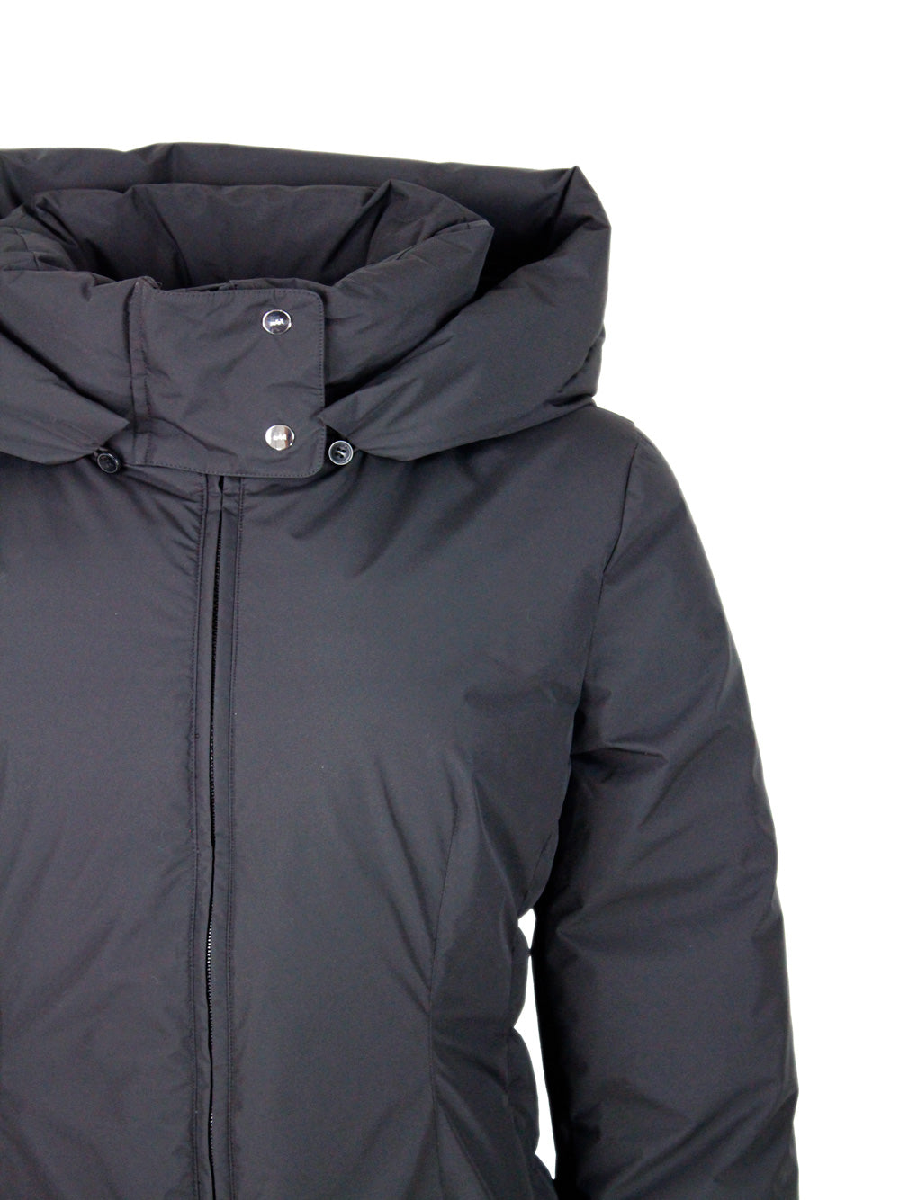 Add Coats Black