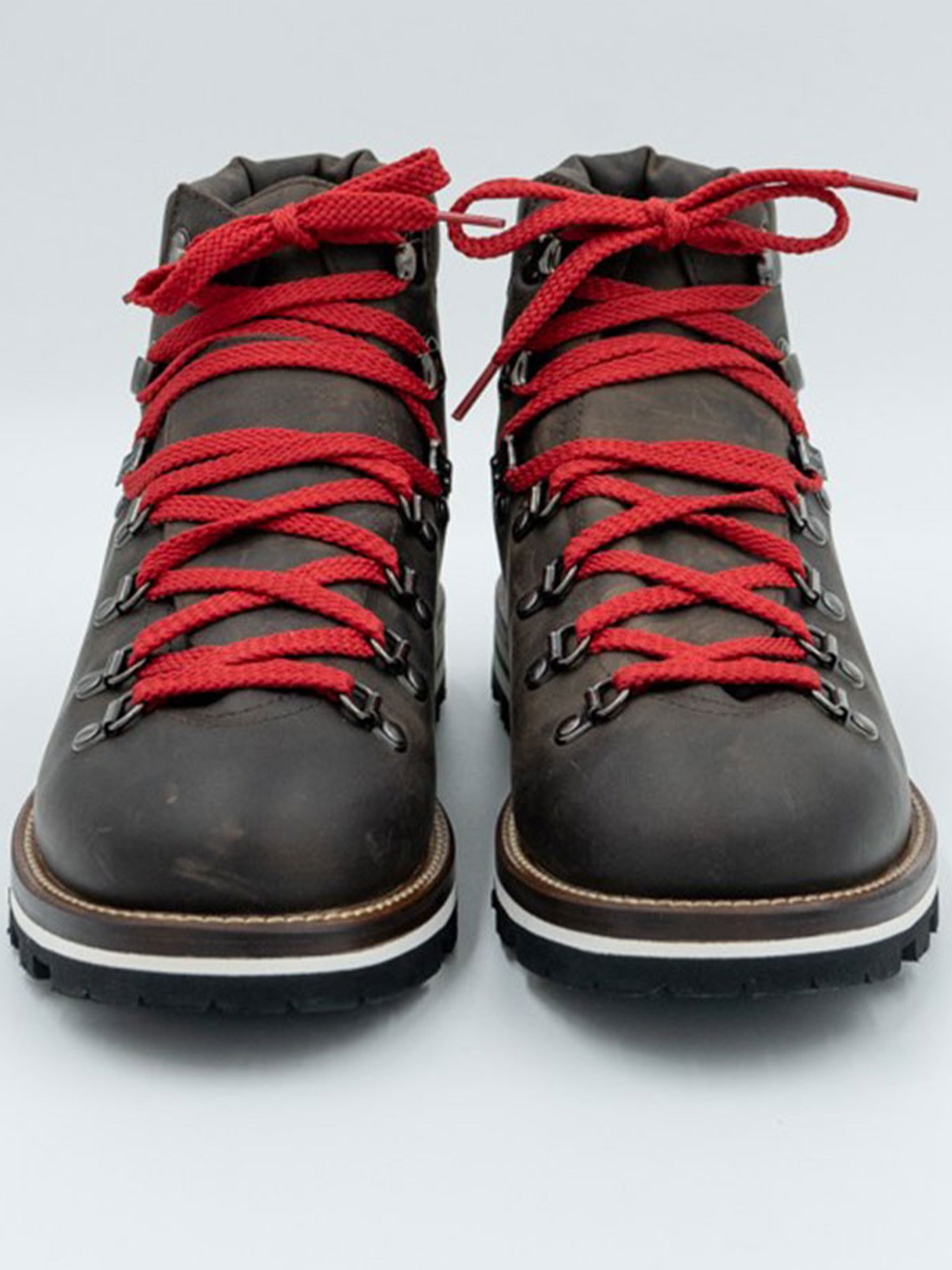 Cortina Pedula Brown Calzature