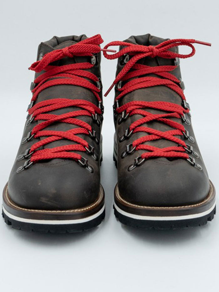 Cortina Pedula Brown Calzature