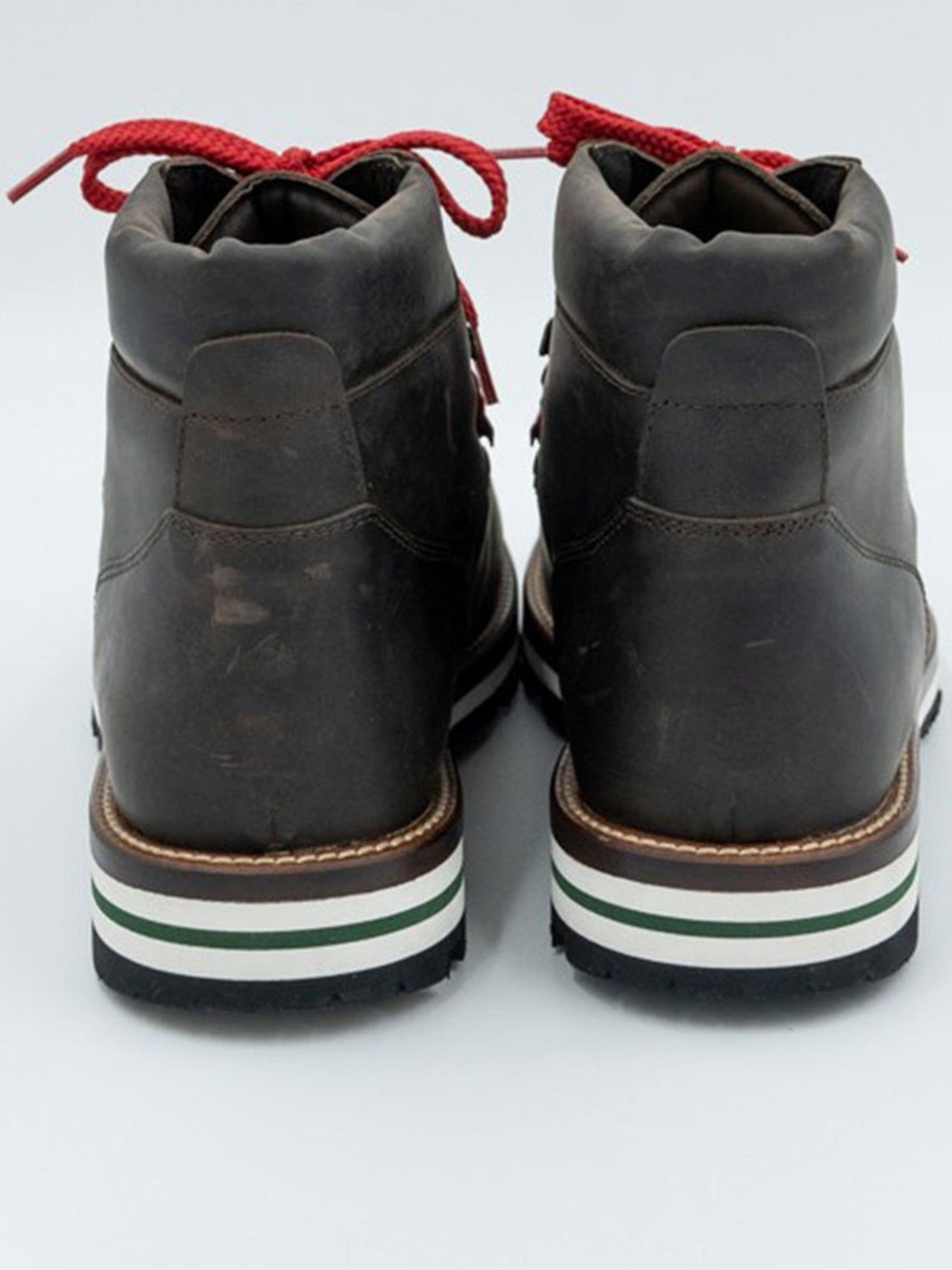 Cortina Pedula Brown Calzature
