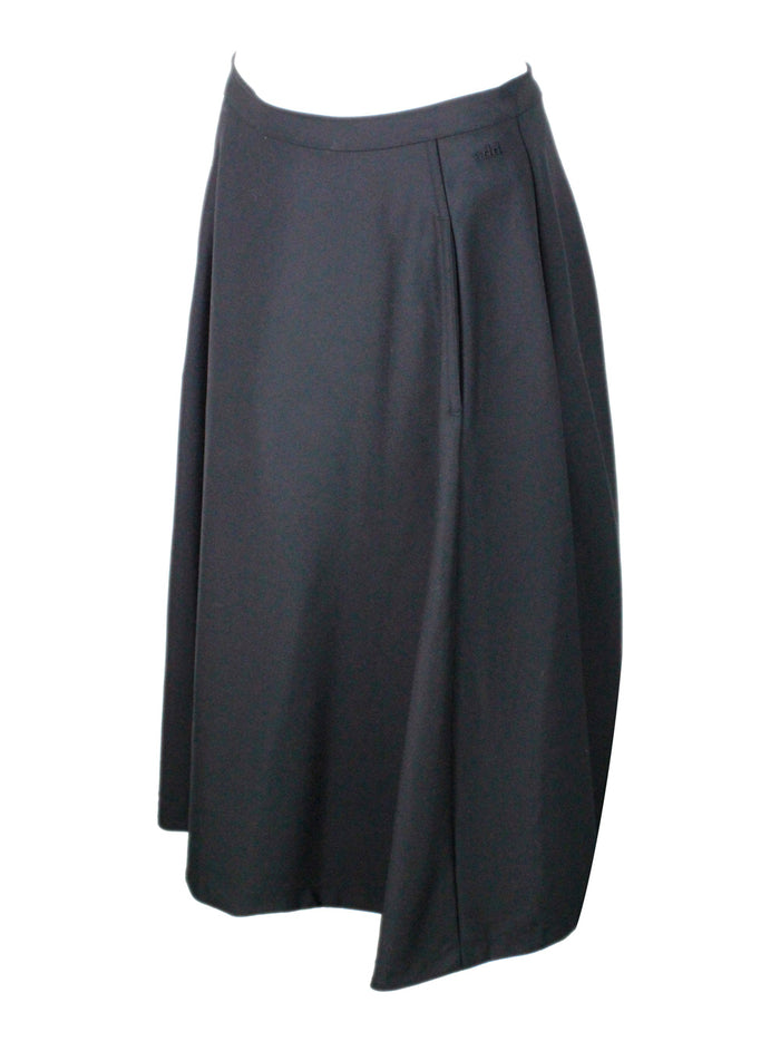 Add Skirts Black 50pa30wo 20vi