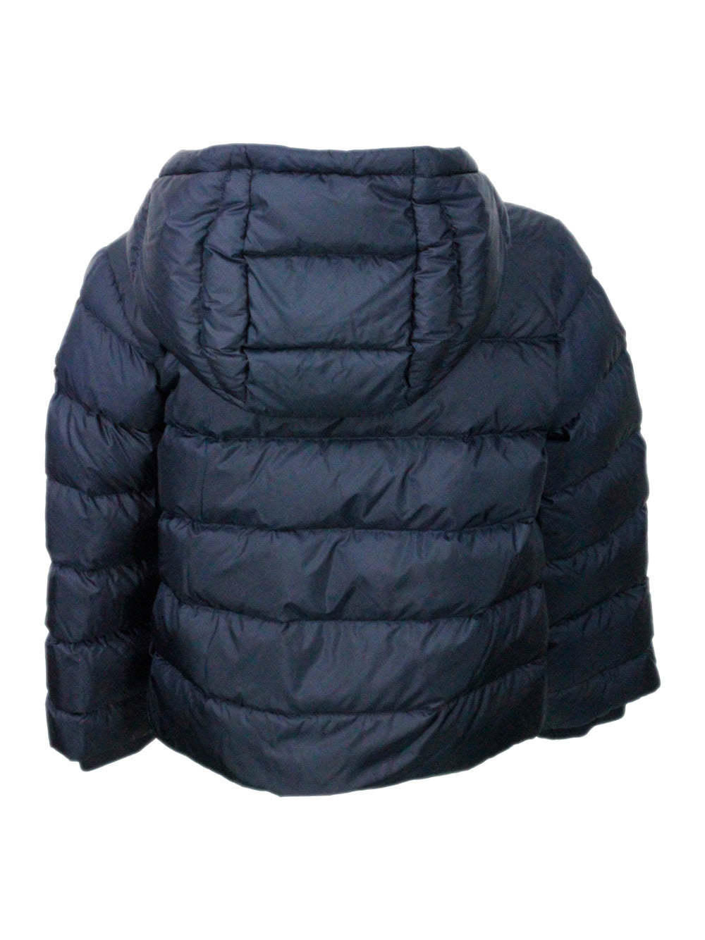 Burberry Coats Blue 100ny