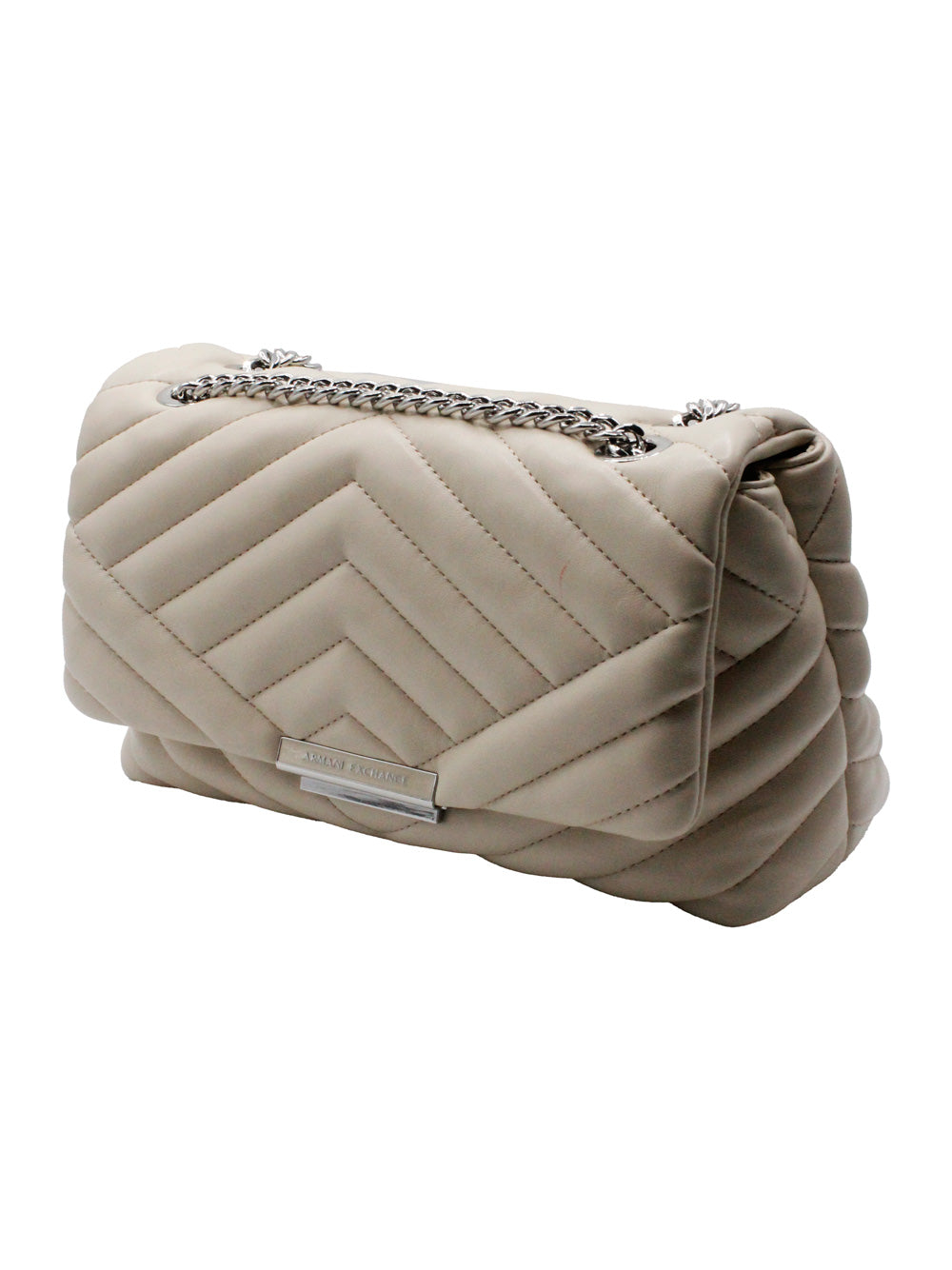 ARMANI EXCHANGE Bags Beige 100eco