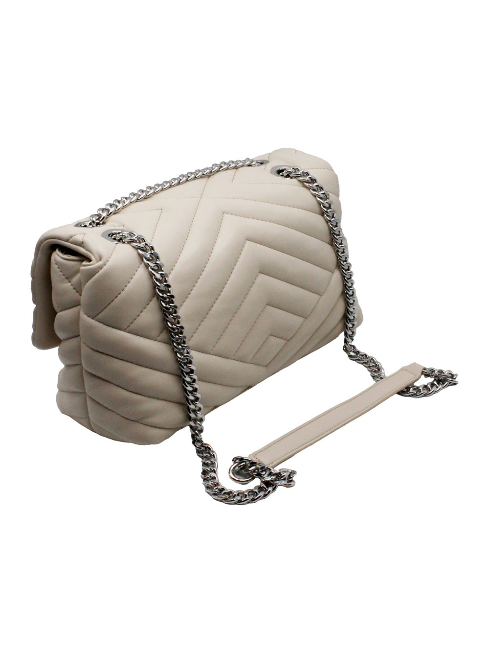 ARMANI EXCHANGE Bags Beige 100eco