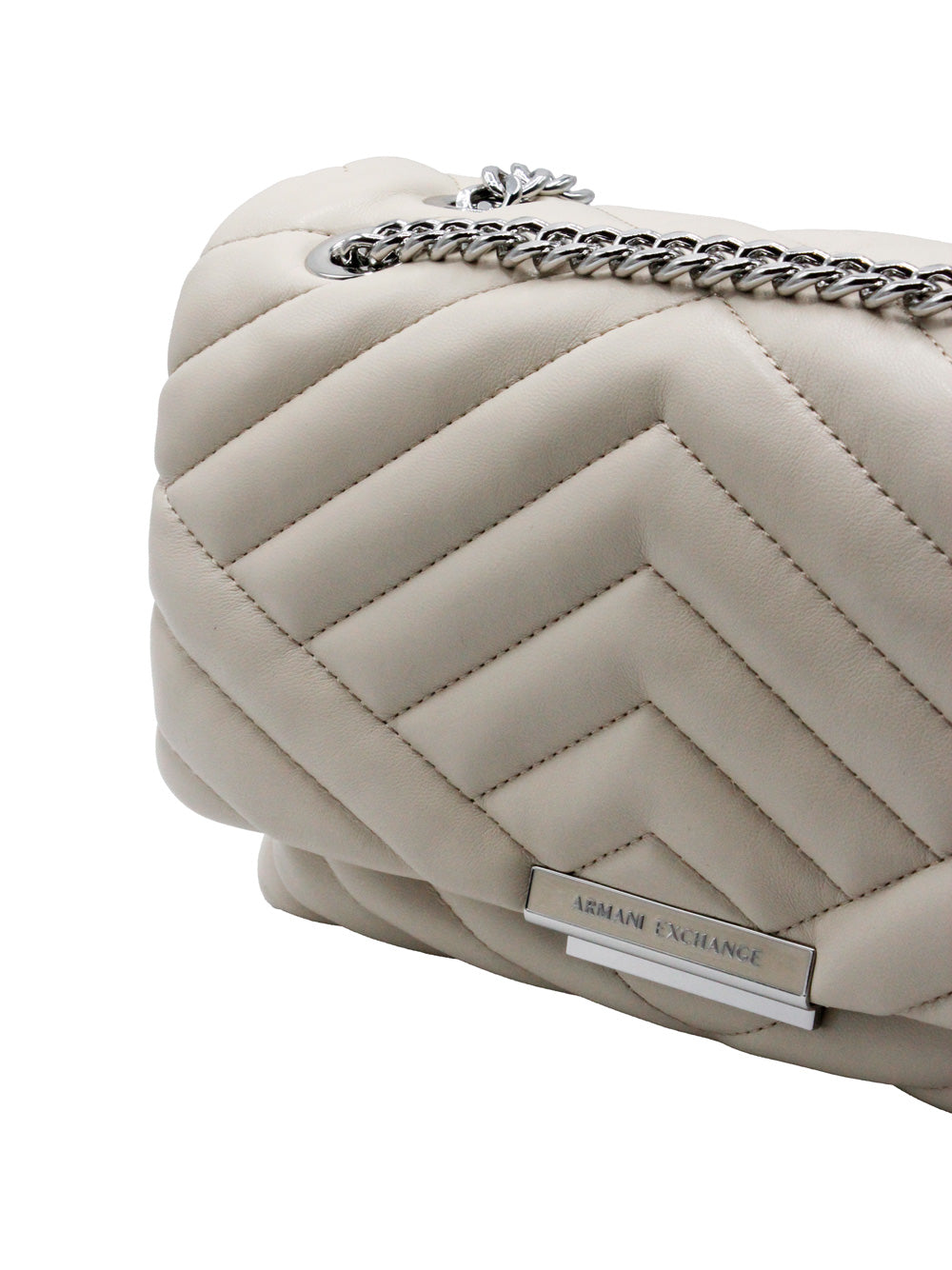 ARMANI EXCHANGE Bags Beige 100eco