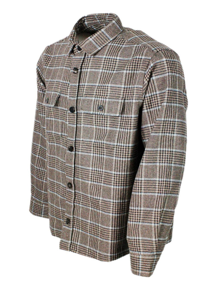 04651-A TRIP IN A BAG Clothing Beige 50wv 35pa 10pl