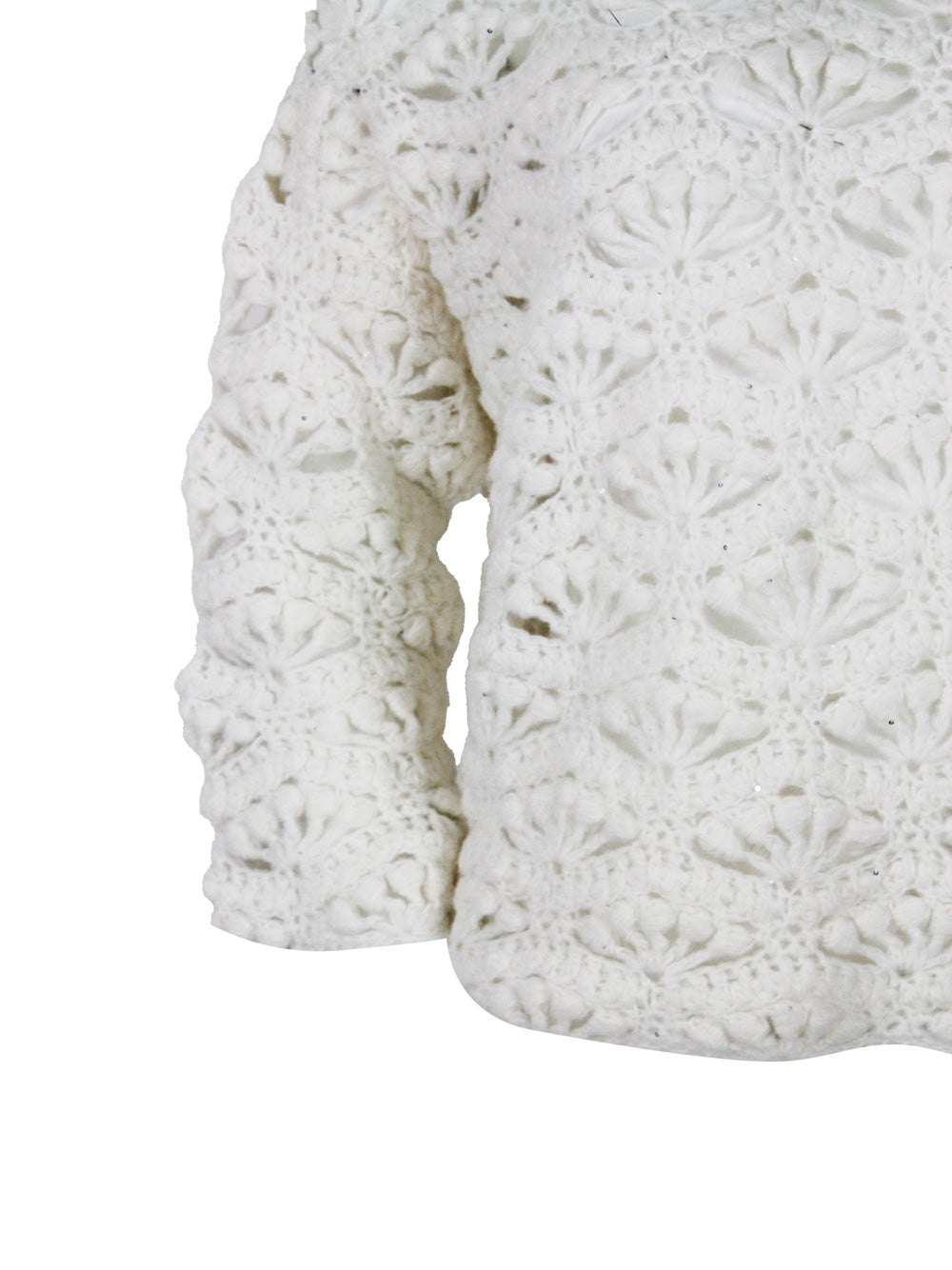 Antonelli Firenze Sweaters White 70wv 6ws 7wp