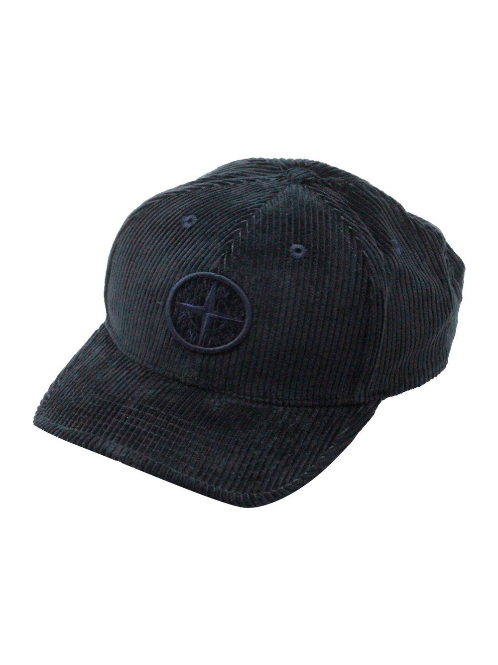 Stone Island Hats Blue 100co