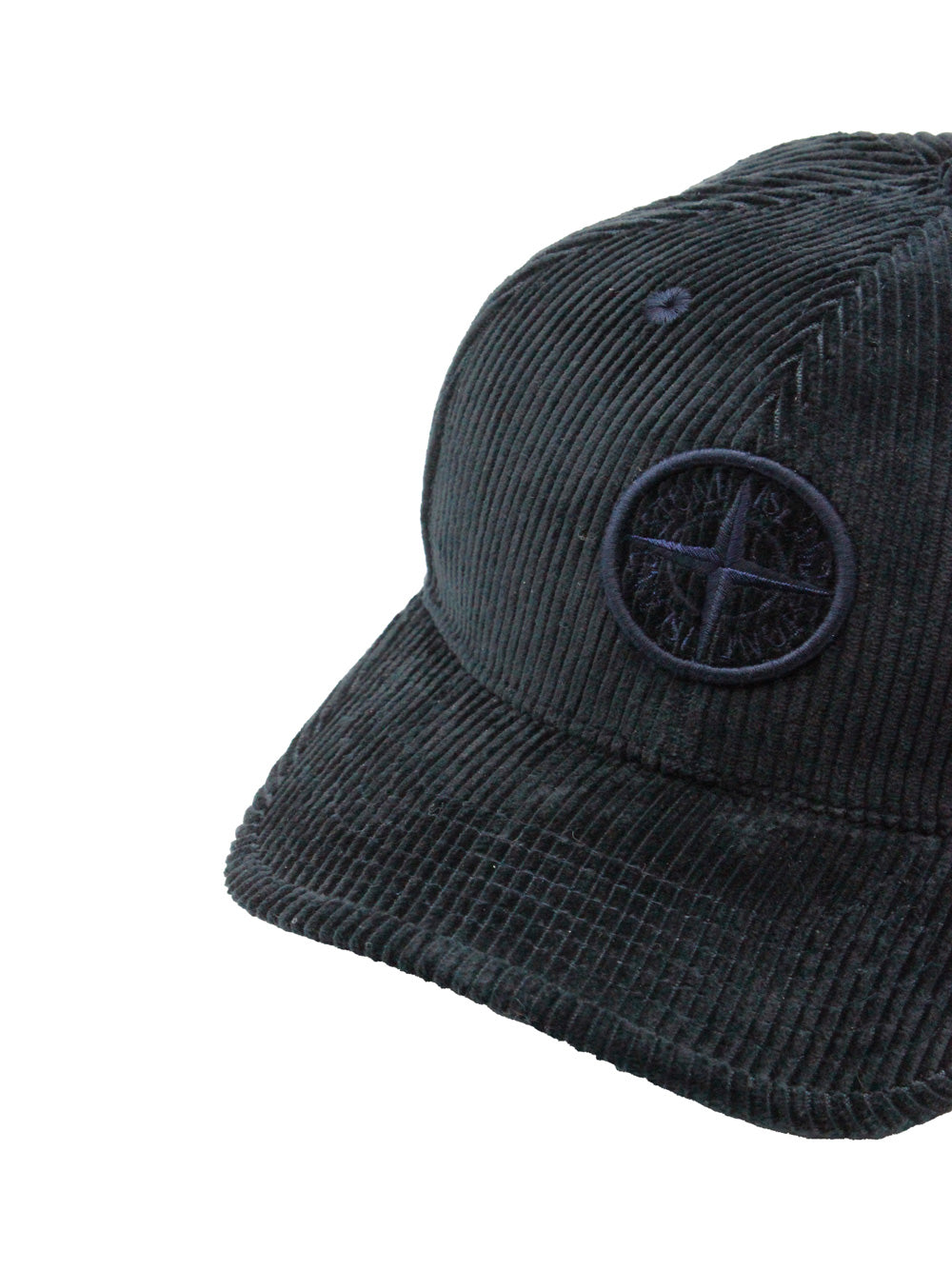 Stone Island Hats Blue 100co