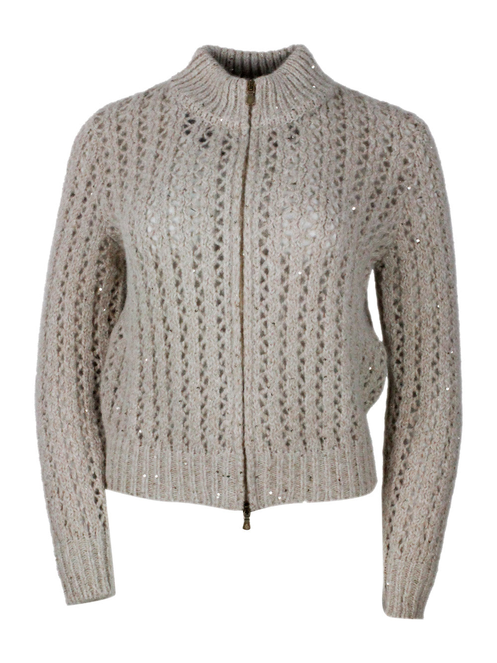 Eleventy Sweaters Sand 42wp 37wv 19pl