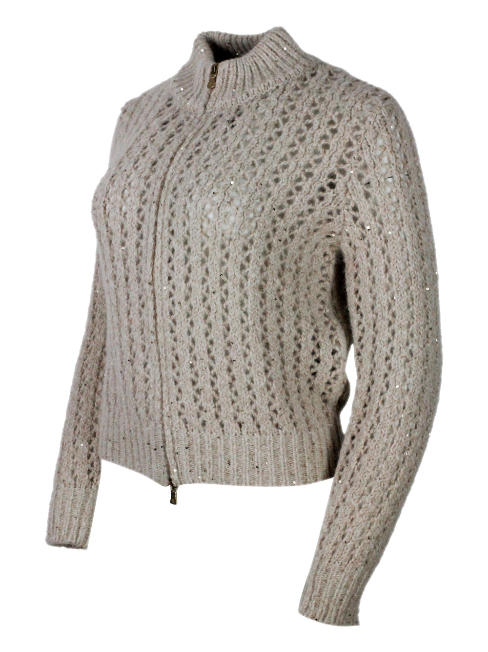 Eleventy Sweaters Sand 42wp 37wv 19pl