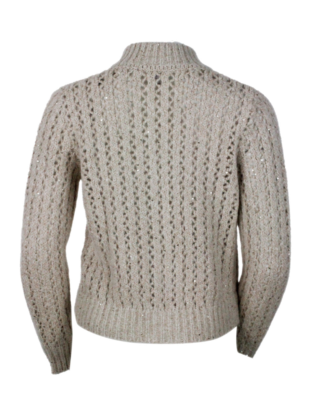 Eleventy Sweaters Sand 42wp 37wv 19pl